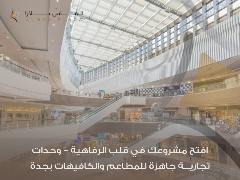 محلات للإيجار في جدة